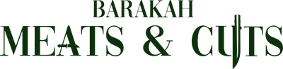Barakah Meats & Cuts