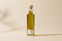 Aceite de Oliva 250 ml  F1EBE4 background colour 