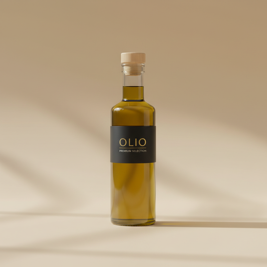 Aceite de Oliva 500 ml F1EBE4 background colour 