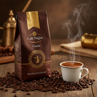 Caffe najjar clásico