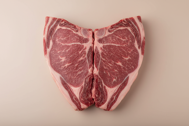 Chata en Mariposa  uncooked F1EBE4 background colour