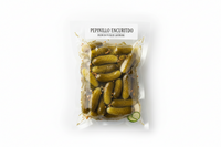 Pickled Gherkin
