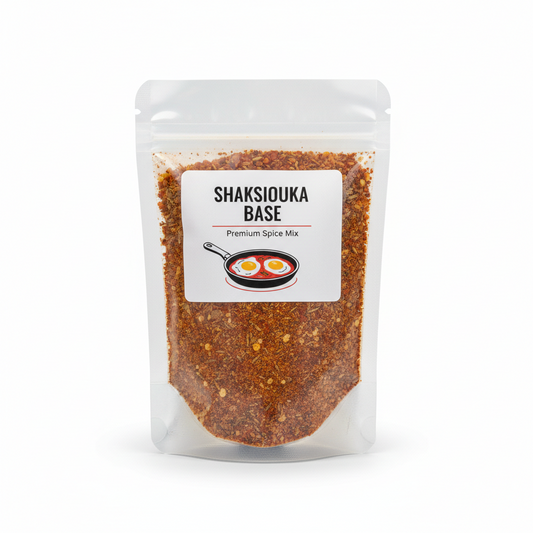 Shakshouka Base