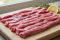 Solomito Lamb